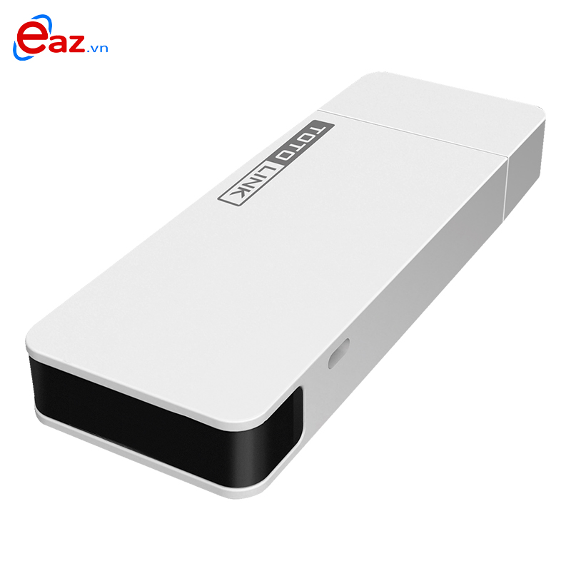 USB Wi-Fi TotoLink N300UM - chuẩn N tốc độ 300Mbps | 0722D