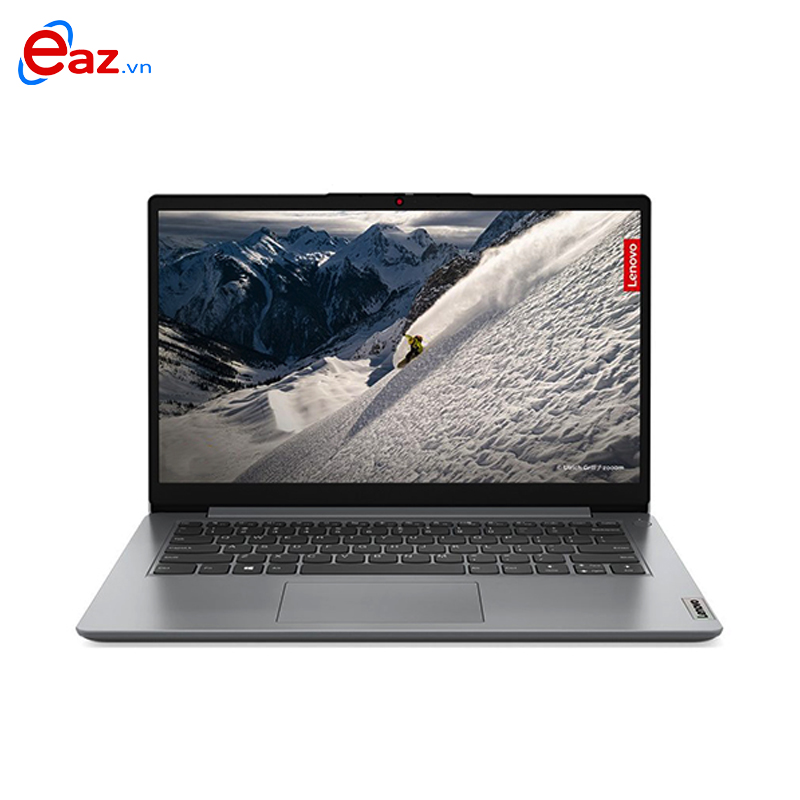 Laptop Lenovo S14 Gen 3 IAP (82TW000HVN) | Intel Core i5-1235U | 8GB | 256GB SSD | 14&quot; FHD | Finger Print | Free DOS | 0822A