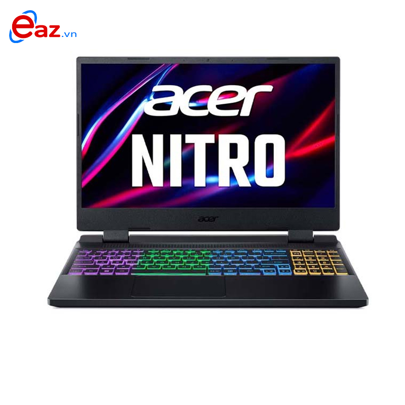 Acer Nitro 5 Tiger AN515 58 773Y (NH.QFKSV.001) | Intel Core i7-12700H | 8GB | 512GB | RTX 3050Ti 4GB | 15.6 inch FHD 144Hz | Win 11 | 1123D