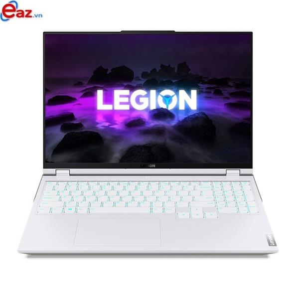 Lenovo Legion 5 Pro 16IAH7H (82RF0046VN) | Intel Core i7 _ 12700H | 16GB | 512GB SSD | RTX 3060 6GB  | Win 11 | 16 inch WQXGA IPS 165Hz 100% sRGB | LED KEY BLUE | 0323D