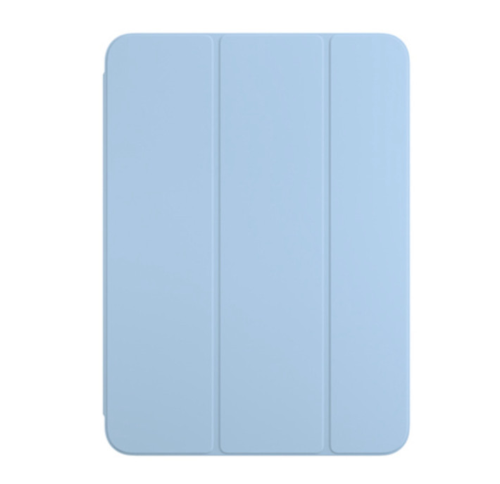 Bao da iPad Gen 10 Smart Folio 2022 (MQDU3FE/A) - Sky