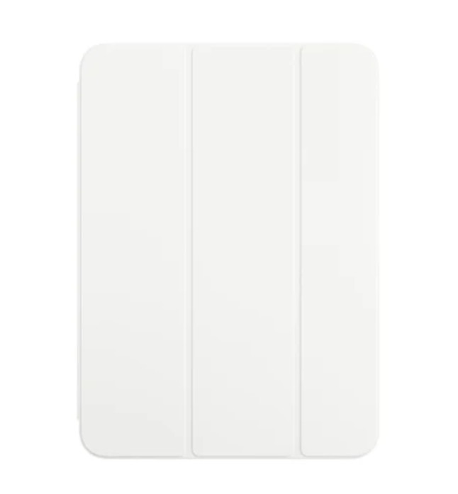 Bao da iPad Gen 10 Smart Folio 2022 (MQDQ3FE/A) - White