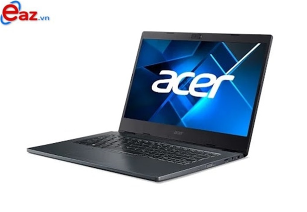 Acer TravelMate P4 TMP414 51 50HX (NX.VP2SV.00T) | Intel&#174; Tiger Lake Core™ i5 _ 1135G7 | 8GB | 512GB SSD PCIe | Intel&#174; Iris&#174; Xe Graphics | 14 inch Full HD IPS | Win 11 | Finger | LED KEY | 1122D