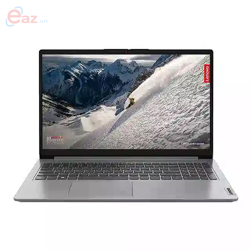 Laptop Lenovo IdeaPad 1 15AMN7 (82VG0022VN) | AMD Ryzen 5 - 7520U | 8GB | 512GB | AMD Radeon 610M | 15.6&quot; Full HD | Win 11 | 1222F