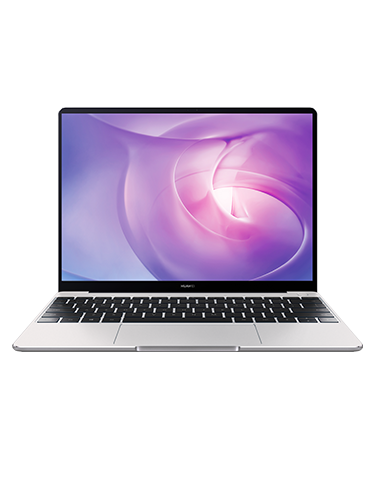 Laptop Huawei MateBook 13 (WRTB-WFH9L) | Intel Core i5-10210U | 16GB | 512GB SSD | 13.0&quot; 2K-TOUCH | MX250 2GB | Finger | Win 10 | LED KB | X&#225;m | 1222