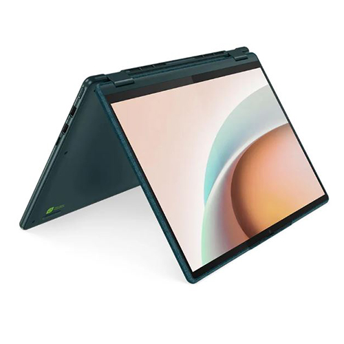 Laptop Lenovo Yoga 6 13ALC7 (82UD000TVN) | AMD Ryzen 5 5500U | 8GB | SSD 512GB | 13.3 inch WUXGA Touch | FingerPrint | Pen | Win 11 | 0323F