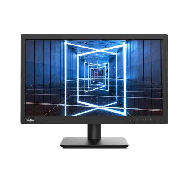 LCD - Monitor Lenovo ThinkVision E20-30 | 19.5 Inch - HD+ (1600x900) | HDMI | VGA | 0323F