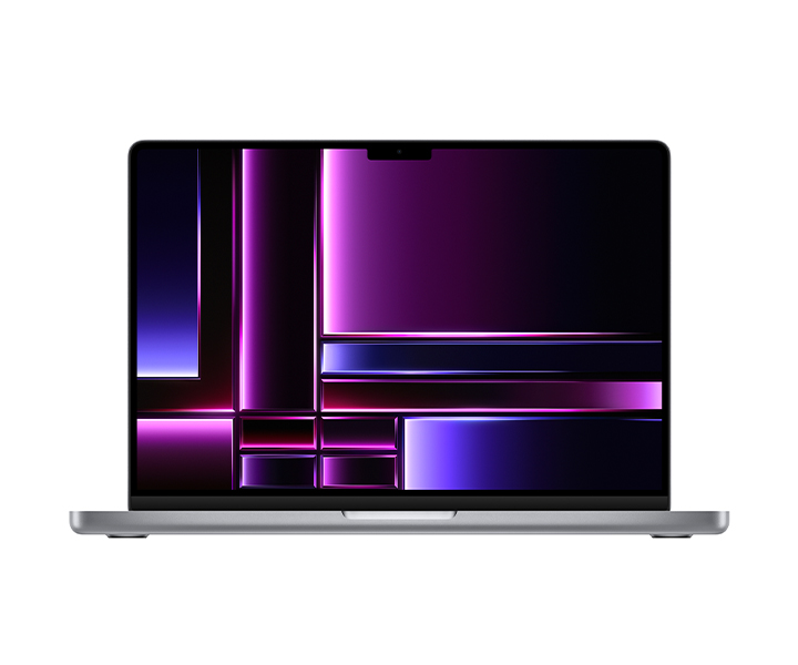 Apple Macbook Pro 16 (MNWD3SA/A) | Apple M2 Pro 12 Cores CPU | 16GB | 1TB | 19 core GPU | 16.2&quot; - 120Hz | Space Gray | 0323D