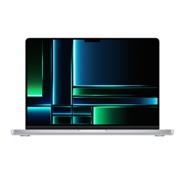 Apple Macbook Pro 16 (MNW93SA/A) | Apple M2 Pro 12 Cores CPU | 16GB | 1TB | 19 core GPU | 16.2&quot; - 120Hz | Silver | 0323D