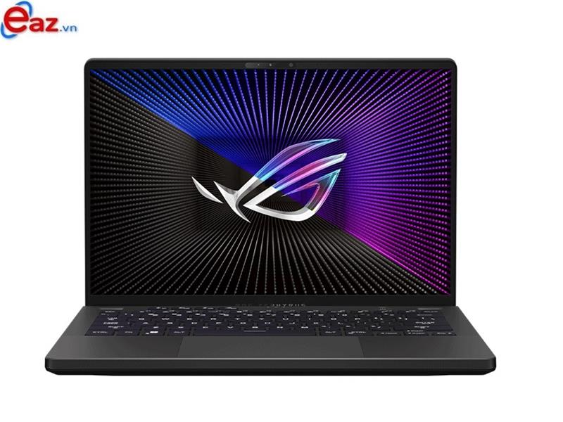 Laptop Asus ROG Zephyrus G14 GA402NJ-L4056W | AMD Ryzen 7 7735HS | 16GB | 512GB | RTX 3050 | 14 inch FHD+ | Win 11 | Grey | 0523D