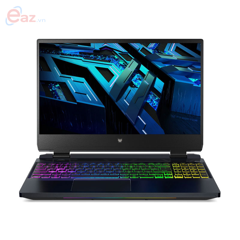 Laptop Acer Predator Helios 300 PH315-55-751D (NH.QFTSV.002) | Core i7-12700H | 16GB | 512GB | RTX 3070Ti 8GB | 15.6 inch QHD IPS 165Hz | WIn 11 | Black | 1123D