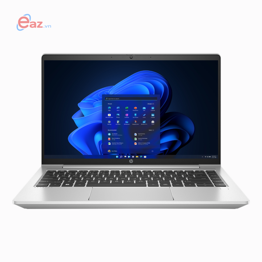 Laptop HP ProBook 440 G10 (873A2PA) | Intel Core i3-1315U | 8GB | 256GB | Intel UHD Graphics | 14&#39; FHD | Win 11 | Silver | 1123