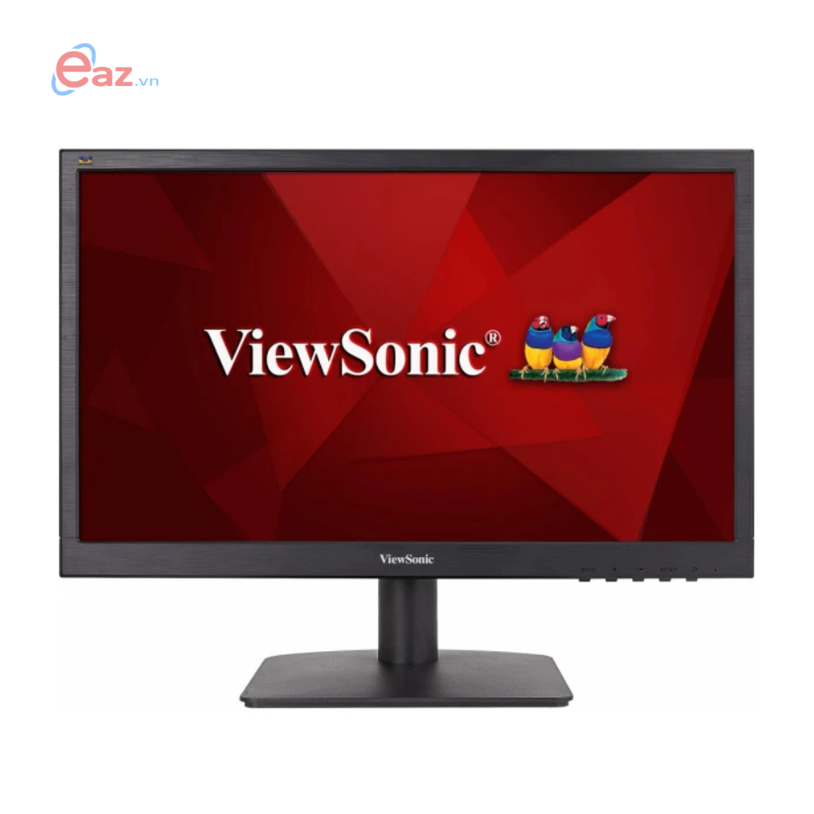 M&#224;n h&#236;nh LCD ViewSonic VA1903A | 18.5 inch HD (1366x768) 60Hz | VGA | 1223