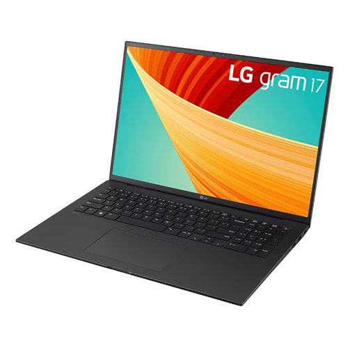 Laptop LG Gram 2023 17Z90R-G.AH78A5 | Intel Core i7-1360P | 16GB | 1TB | Intel Iris Xe Graphics | 17&#39; WQXGA 99% DCI-P3 | Win 11| 0124