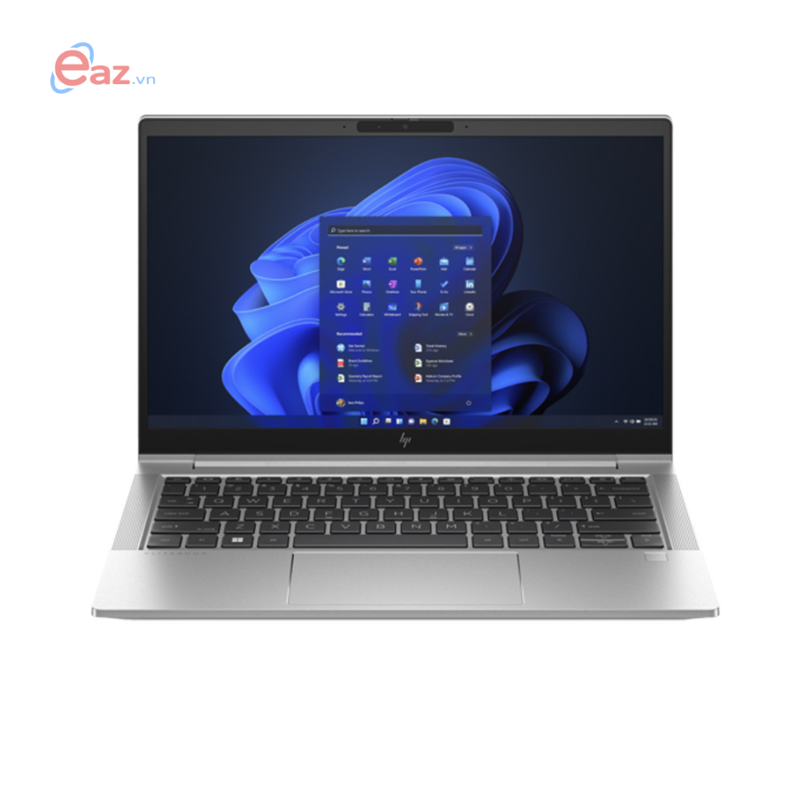 Laptop HP Elitebook 630 G10 (9J0B3PT) | Intel Core i5-1335U | 8GB | 512GB | Intel UHD | 13.3 inch FHD | Win 11 | Silver | 0224