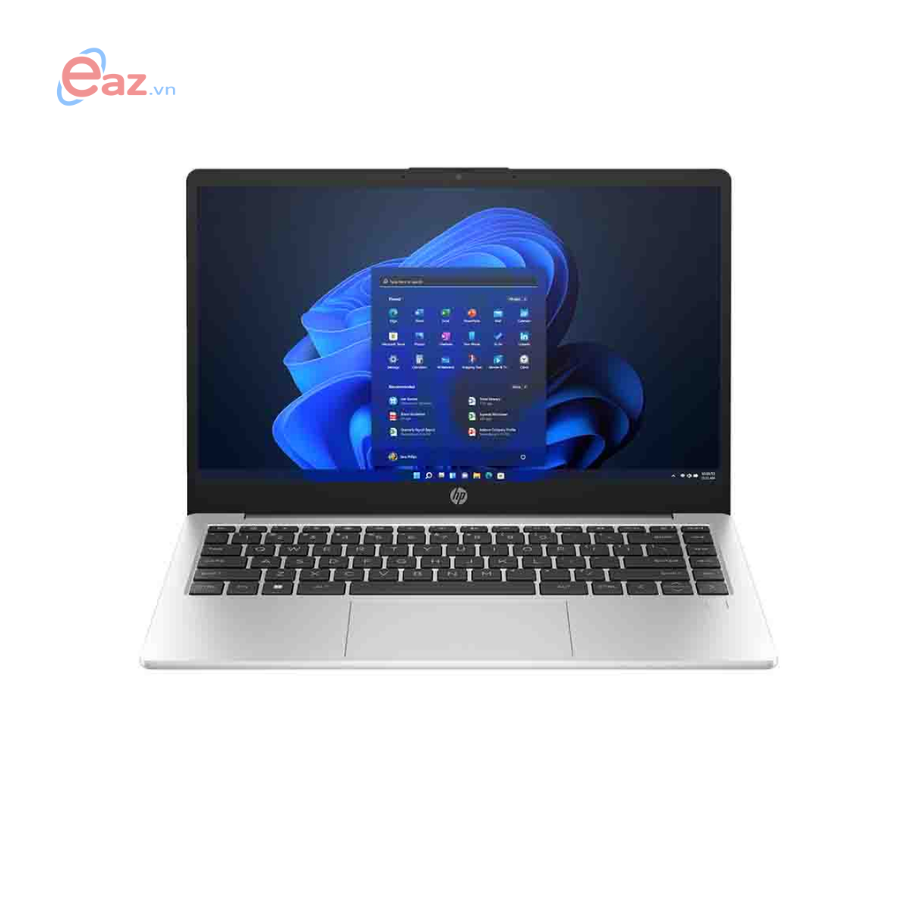Laptop HP 240 G10 (9H2D8PT) | Intel core i3-1315U | 8GB | 256GB | 14.0FHD | Intel UHD Graphics | W11SL | Silver | 0224