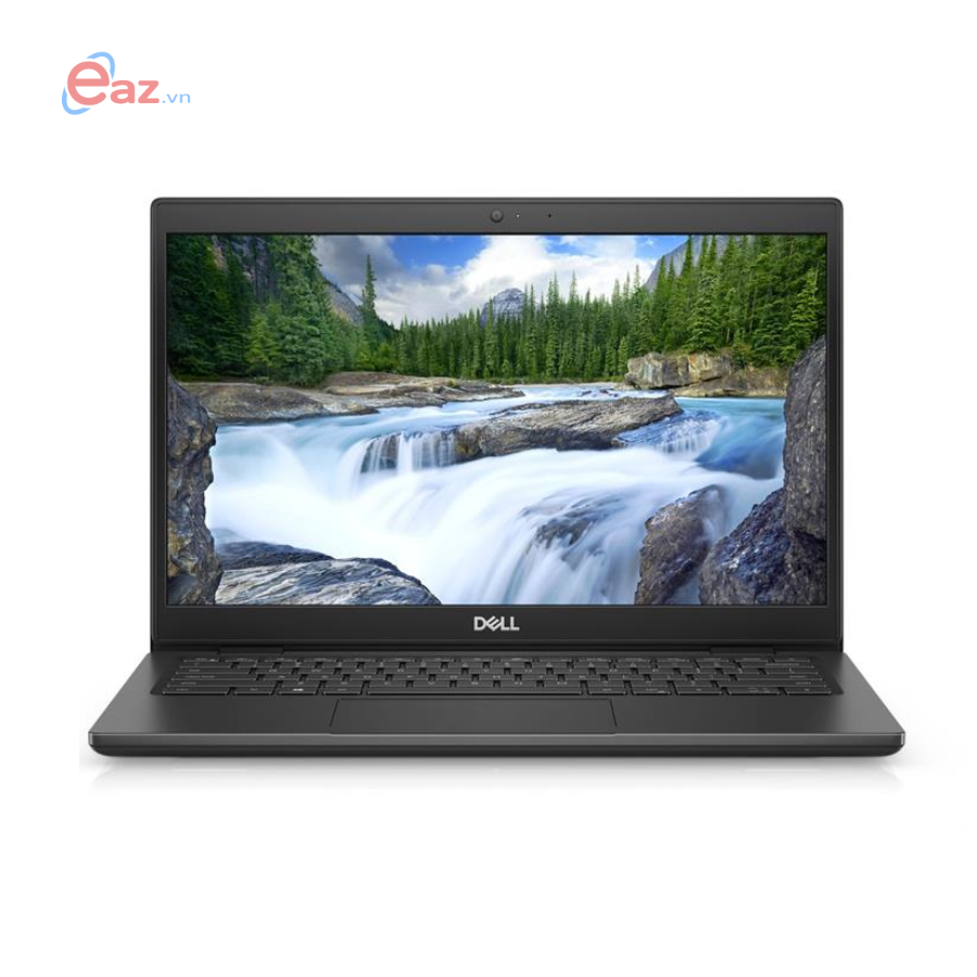 Laptop Dell Latitude 3430 (L3430I58G256SSD) | Intel Core i5-1235U | 8GB | 256GB | 14 inch FHD | Intel Iris Xe | Ubuntu | Black | 0324
