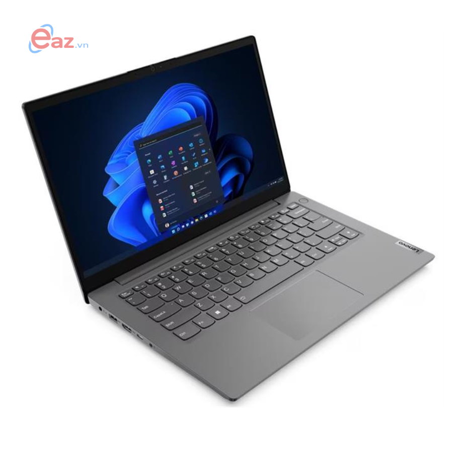 Laptop Lenovo V14 G4 IRU (83A00010VN) | Intel Core i5-1335U | 16GB | 512GB | Intel Iris Xe | 14 inch FHD | Win 11 | Grey | 0224