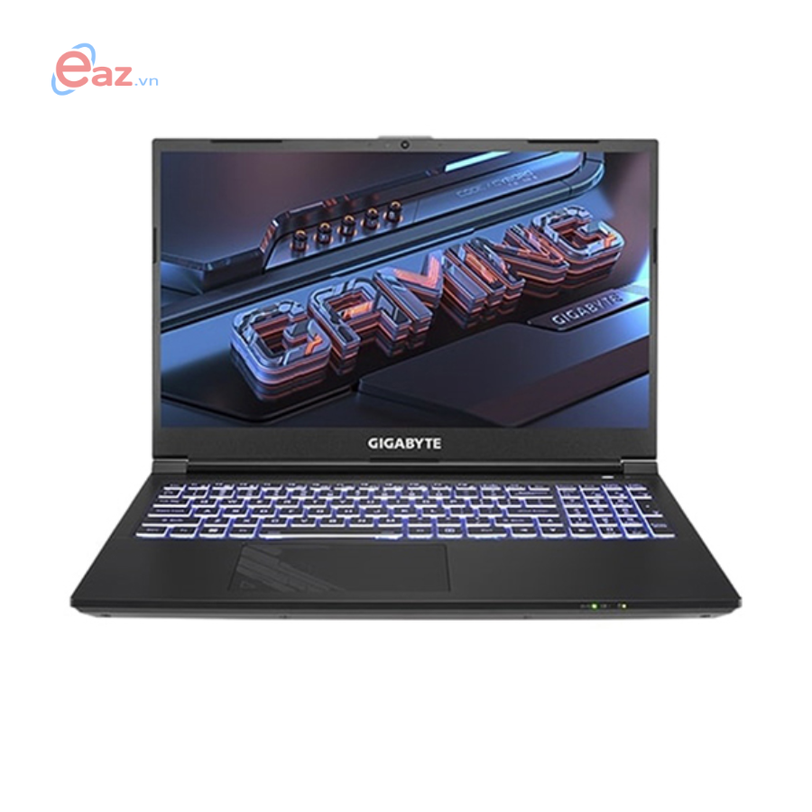 Laptop Gigabyte G5 KF5-53VN383SH | Intel Core i5-13500H | 8GB | 512GB | RTX 4060 6GB | 15.6 inch FHD | Win 11 | Black | 0324S