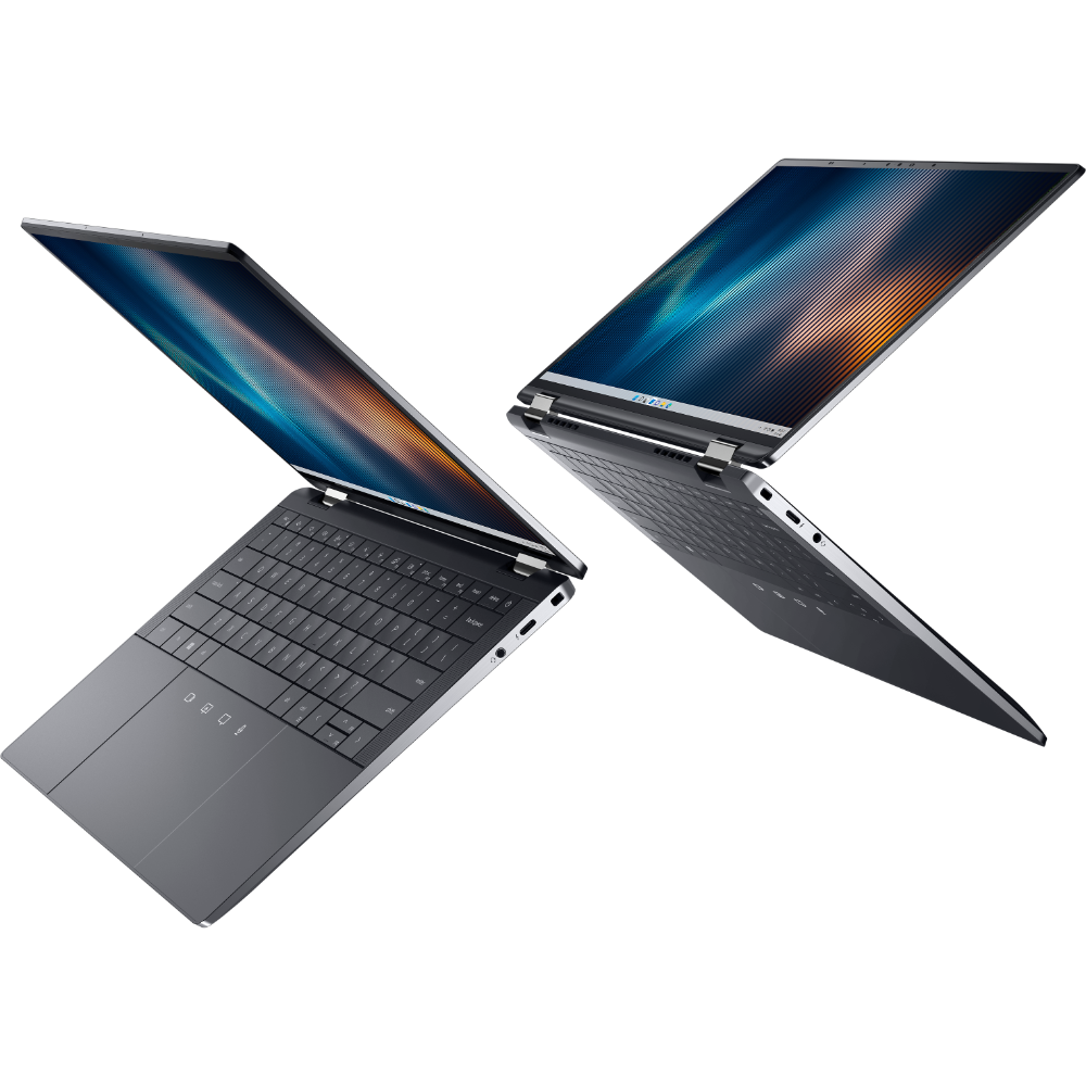 M&#225;y t&#237;nh x&#225;ch tay Dell XPS 14 9440( 71034921)| Ultra 7-155H| 64GB| 1TB SSD| RTX4050 6GB,|14.5&quot; 3.2K Touch |Win 11 Home+ OfficeHS21| Đen (Graphite)| 0424F