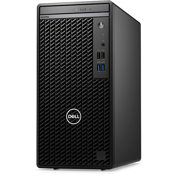 M&#225;y t&#237;nh để b&#224;n PC Dell OptiPlex Tower 7010 (71034800) | Intel Core  i5-12500 | 8GB | 512GB SSD | Intel UHD Graphics 770 | Fedora | 0524F