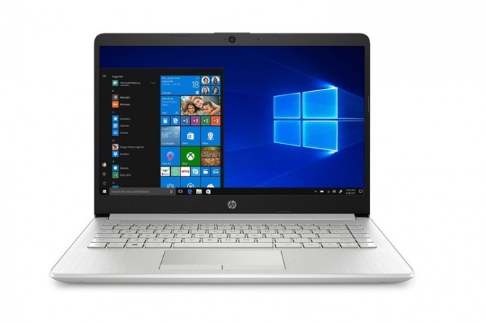Laptop HP 240 G10 ( 8U7E4PA ) | Intel Core I3 - N305 | RAM 8GB | 512GB SSD | 14 Inch FHD | Intel UHD Graphics | 3Cell | Win 11SL | 1Yr| 0524D