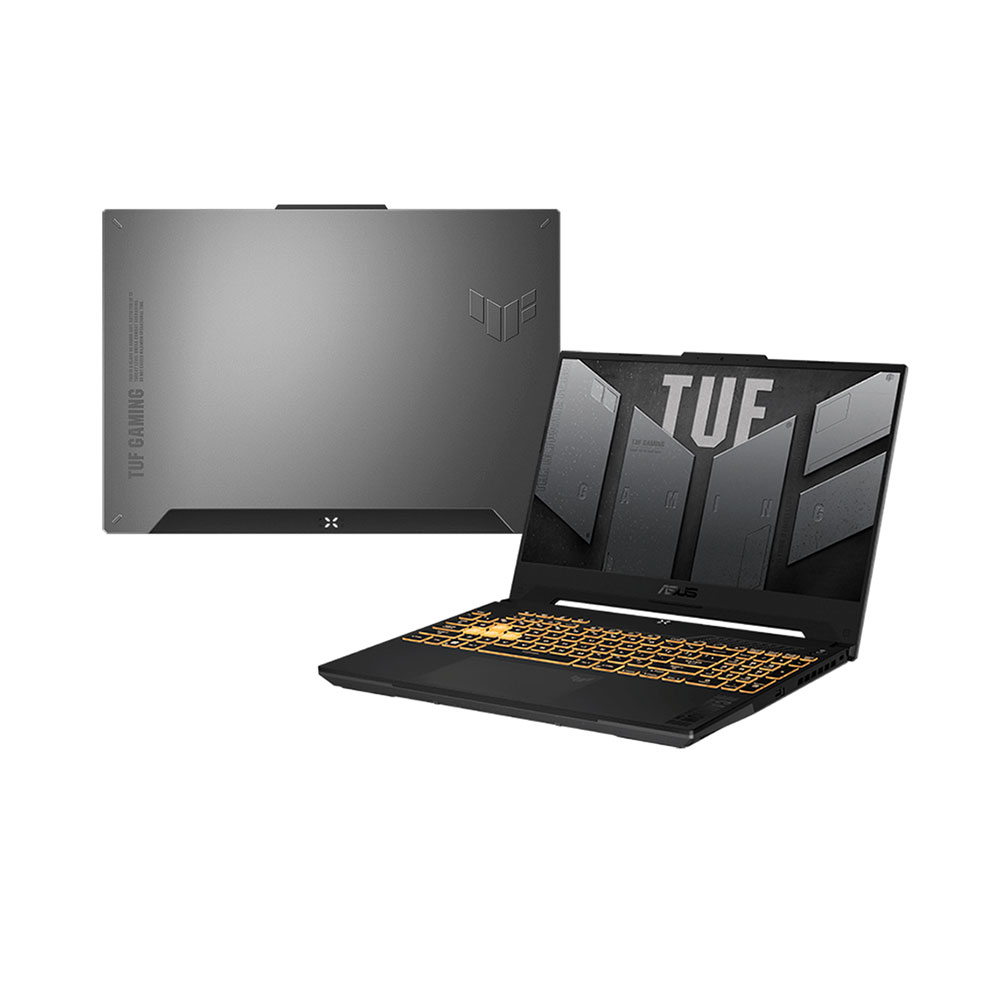 Laptop ASUS TUF Gaming F15 FX507VI LP088W | i7-13620H | 16GB | 512GB | GeForce RTX™ 4070 8GB | 15.6&#39; FHD 144Hz 100% sRGB | Win 11 | 0524