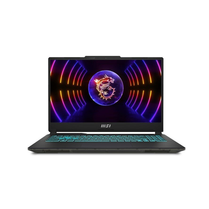 Laptop Gaming MSI Cyborg 15 A13VFK 876VN | i7-13620H | 16GB | 512GB | GeForce RTX™ 4060 8GB | 15.6&#39; FHD 144Hz | Win 11 | 0524