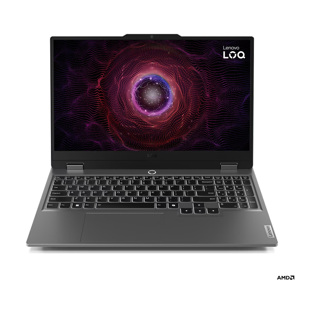 Laptop Lenovo LOQ 15APH9 (83DX0085VN) | AMD Ryzen 7 8845HS | 16GB | 512GB | RTX 4060 8GB GDDR6 | 15.6 inch FHD 144Hz | Win 11 | X&#225;m | 0524