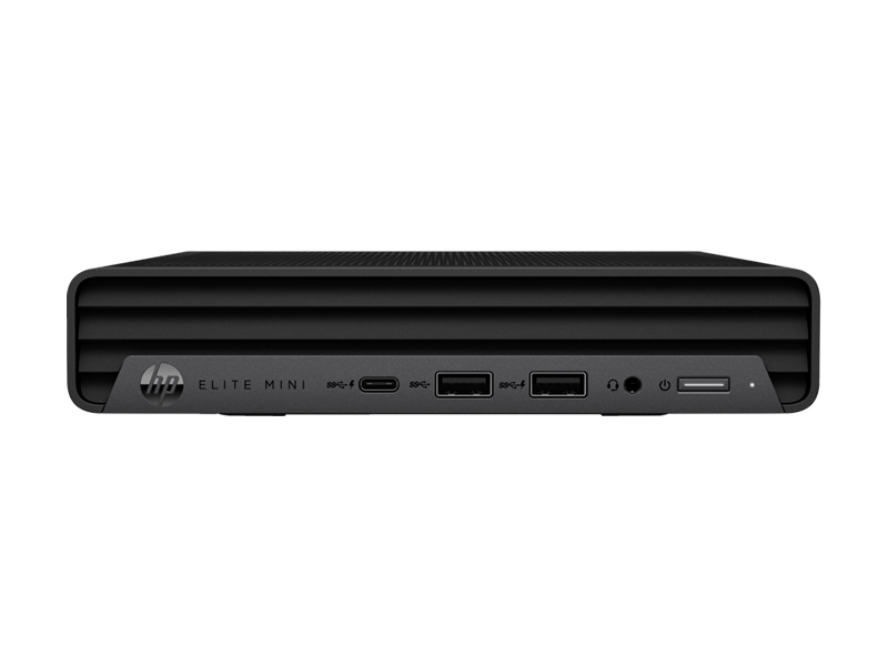 M&#225;y bộ HP Elite Mini 800 G9 (8U8K8PA) | Intel core i7 13700 | Ram 16GB | SSD 512GB | Windows 11 Pro | 3Y | 0624