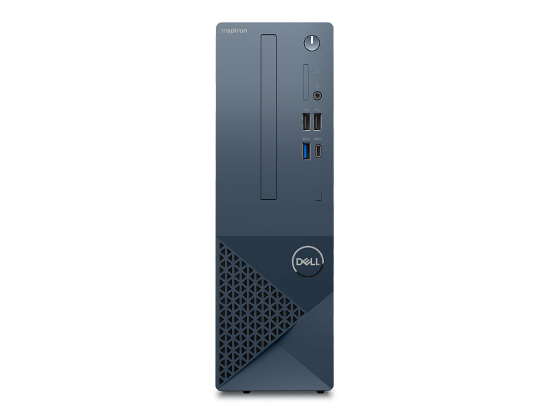 M&#225;y bộ Dell Inspiron 3030S (42IN3030S14100) | Intel core i3 14100 | Ram 8GB | SSD 512GB | Windows 11 |2Y | 0624A