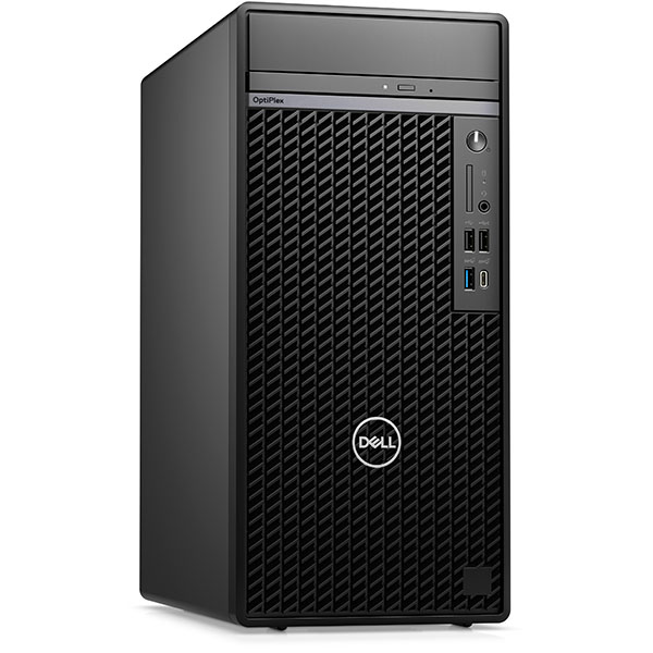 M&#225;y bộ Dell OptiPlex 7010 Tower (7010MT-i313100-8GSSD) | Intel core i3 13100 | Ram 8GB | SSD 256GB | 1Y | 0624