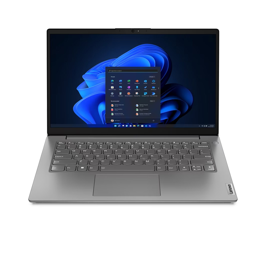 Laptop Lenovo V14 G4 IRU (83A000BGVN) | Intel Core i5-13420H | 16GB | 512GB | Intel UHD | 14 inch FHD | NoOS | X&#225;m | 0624P