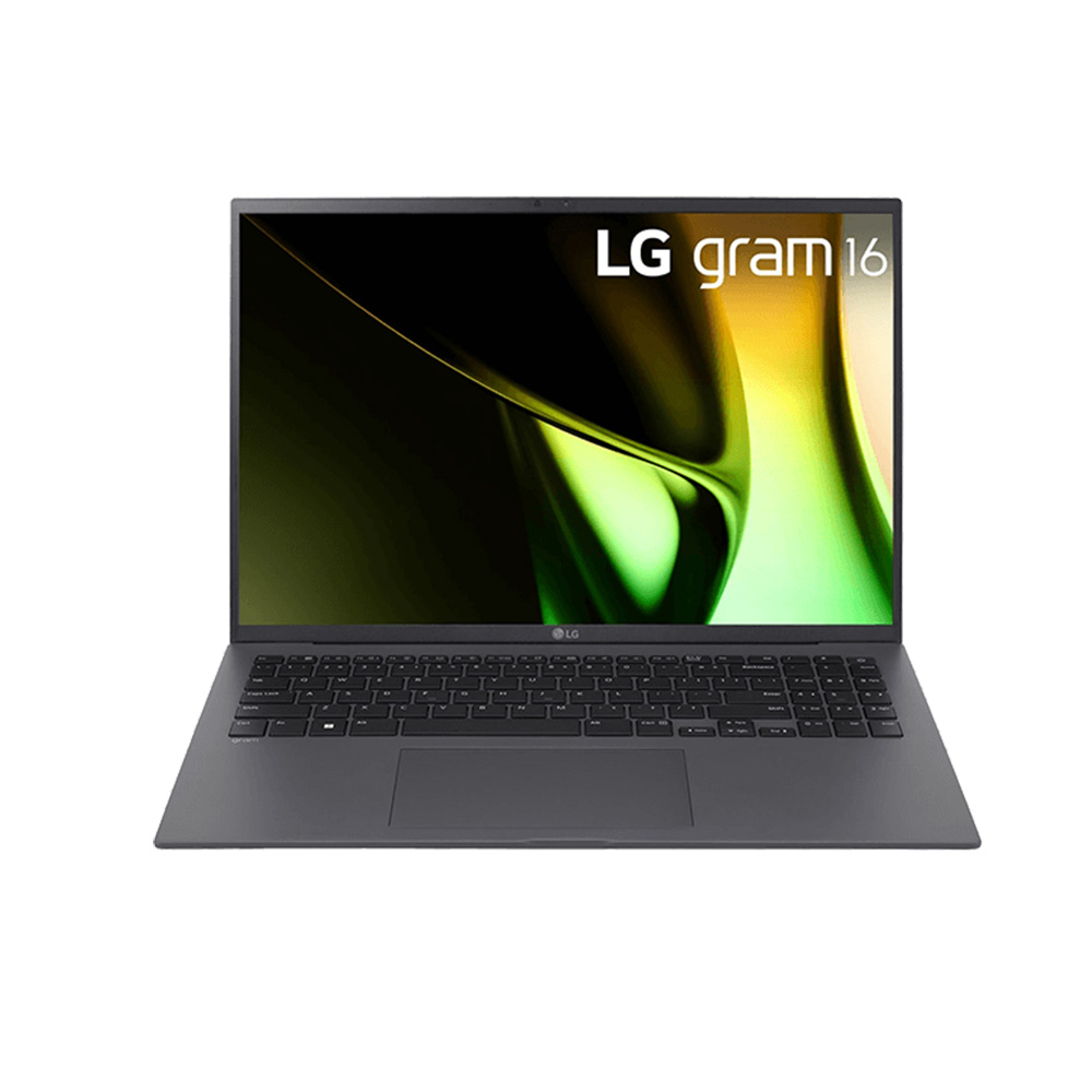 Laptop LG Gram 2024 14Z90S-G.AH75A5 | Intel Core Ultra 7 155H |16GB | 512GB | Intel Arc | 14 inch WUXGA | Win11 | Đen | 0624