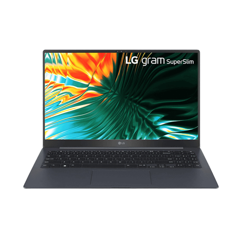 Laptop LG Gram 2024 15Z90ST-G.AH75A5 | Intel Core Ultra 7 155H | 16GB | 512GB | Intel Arc | 15.6 inch FHD OLED | Win 11 | Xanh | 0624