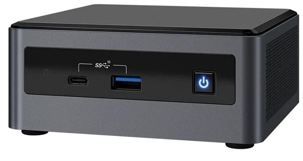 PC Intel NUC Frost Canyo - BXNUC10i5FNHN2 | 0624