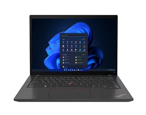 Laptop Lenovo Thinkpad T14 Gen 4 (21HESFF200) | Intel core I5 1335U | 24GB | 512GB SSD | 14INCH | 0624