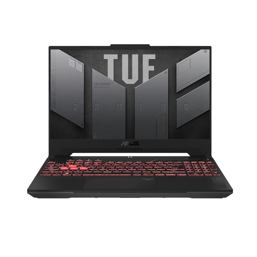 Laptop ASUS TUF Gaming F15 FX507VV-LP181W | i7-13620H | 32GB | 512GB | GeForce RTX™ 4060 8GB | 15.6&#39; FHD 144Hz 100% sRGB | Win 11 | 0624