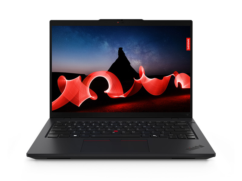 Laptop Lenovo ThinkPad L14 Gen 5 (21L10043VA) | Core™ Ultra 5 125U | 16GB | 512GB | Intel&#174; Graphics | 14 inch WUXGA | No OS | Đen | 0724