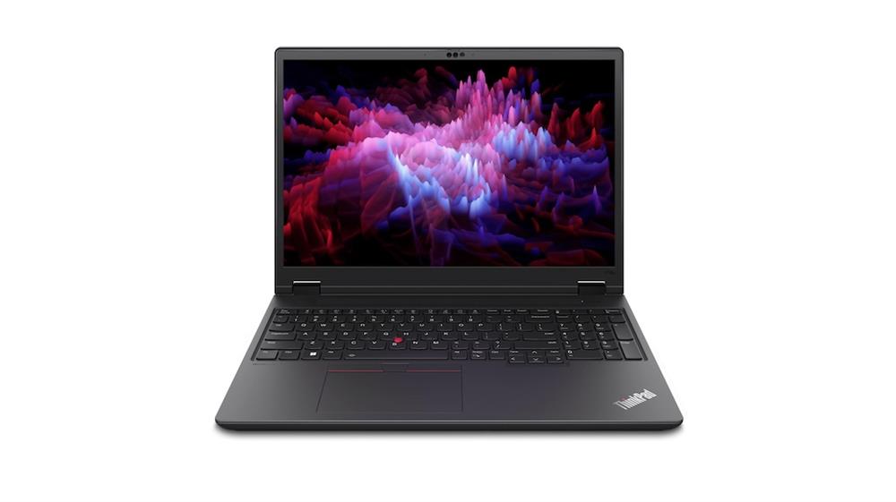 Laptop Lenovo ThinkPad P16v Gen 2 (21KX0037VA) | Intel core Ultra 7 155H | 64GB DDR5 5600 | 1TB SSD | NVIDIA RTX1000 6GB | 16&quot; WUXGA_AG_400N | No OS | 3 Yrs Premier | 0824A