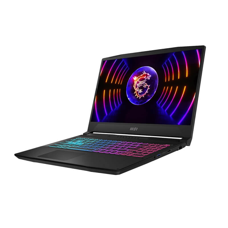 Laptop Gaming MSI Katana 15 B13VGK 2065VN (20th Edition) | Intel Core  i7 13620H | 16GB | 1TB | 15.6&quot; FHD (1920*1080), 144Hz | RTX4070 8GB | Win11 | 0824