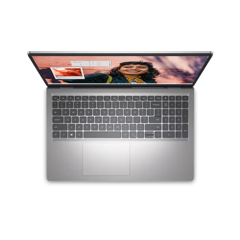 Laptop Dell Inspiron 15 3530 (71043888) | Intel core i7 - 1355U | Ram 16GB | 512GB SSD | Intel Iris Xe Graphics | 15.6 inch FHD | Win 11 Home + OfficeHS21 | 1Yr | 0924F