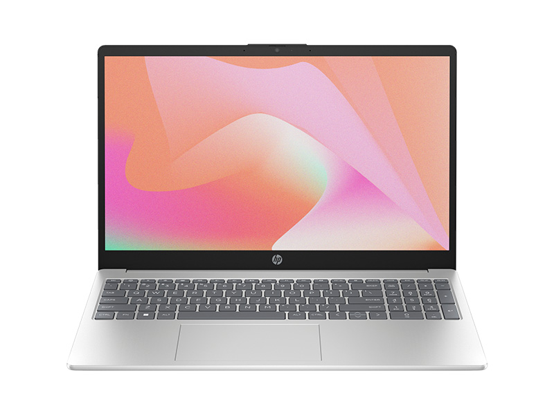 Laptop HP 15-fd0306TU (A2NL7PA) | Intel Core i3 1315U | Ram 8GB | SSD 256GB | Windows 11 | 1Y | Bạc | 0924