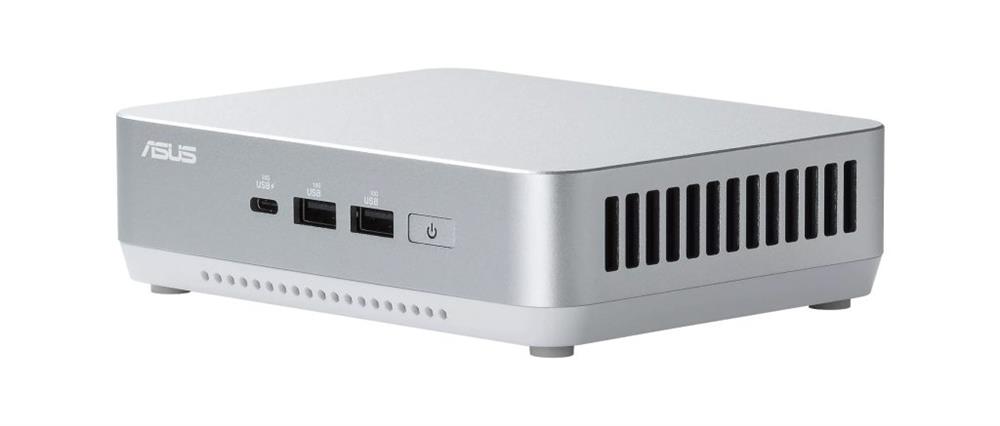 PC Mini ASUS NUC 14 PRO TALL RNUC14RVSU500001I | Ultra 5 125H | 2x NVME | 2x HDMI 2.1 | 2x DP 1.4A | VESA Mount | 0924