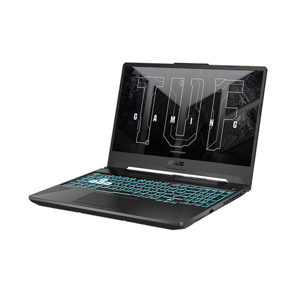 Laptop Asus TUF Gaming A15 FA506NCR-HN047W | Ryzen™ 7-7435HS | 16GB | 512GB | RTX™ 3050 4GB | 15.6inch FHD 144Hz | Win 11 | Đen | 0924