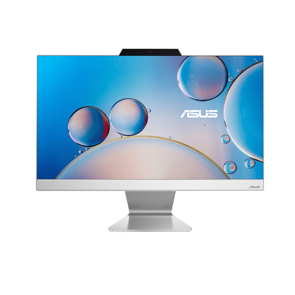 M&#225;y t&#237;nh để b&#224;n All In One Asus A3202WBAK-WPB018W | Intel Core i3-1215U | 8GB | 512GB | Intel UHD | 21.45 inch FHD | Win 11| Trắng | 1024