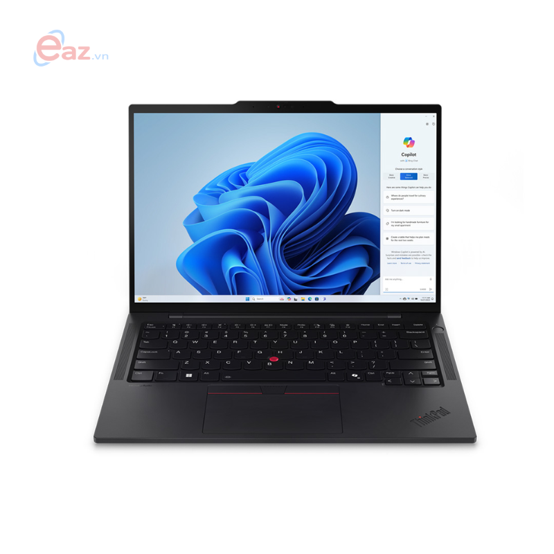 Laptop Lenovo ThinkPad T14s Gen 5 (21LS005RVN) | Intel Core Ultra 5 125U | 16GB | 512GB | 14 inch WUXGA | IPS | Win 11 Pro | 1124