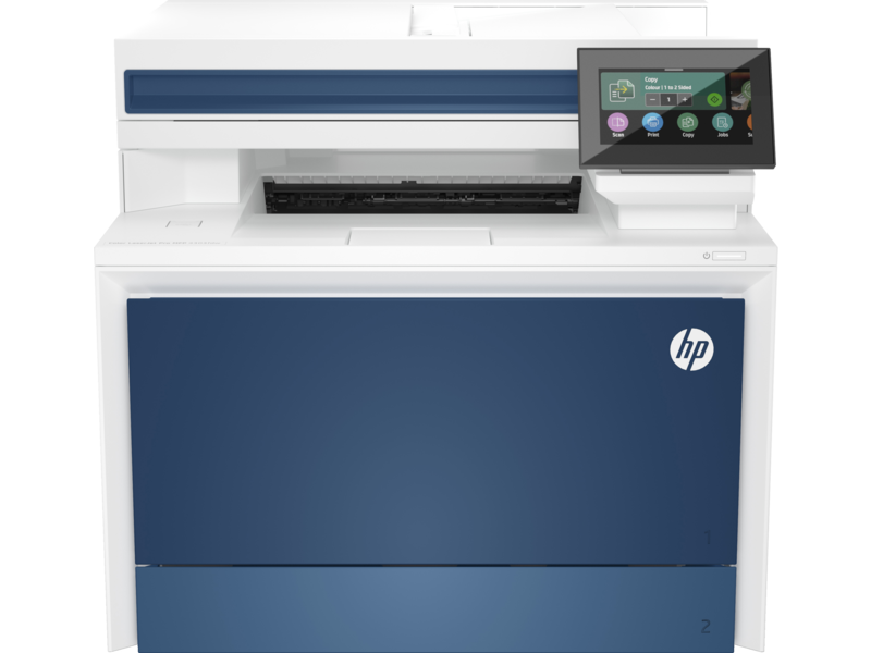 M&#225;y in HP Color LaserJet Pro MFP 4303fdw (5HH67A) | 1024