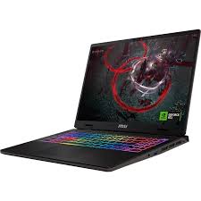 Laptop gaming MSI Sword 16 HX B14VEKG 856VN | Intel&#174; Core™ i7-14700HX | 16GB | 512GB | RTX 4050 6GB | 16inch 16:10 FHD+(1920 x 1200) IPS | W11 | 1124