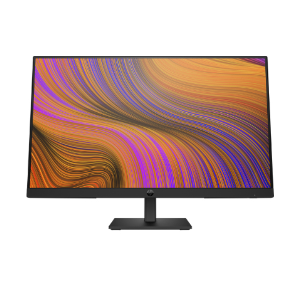 M&#224;n h&#236;nh HP P24H G5 (64W34AA) | 23.8Inch | Full HD | 5ms | 75HZ | 250cd m2 | IPS | Loa | 1124D